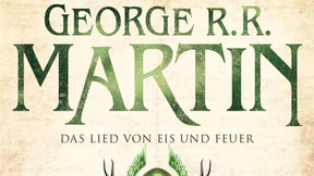 Jenseits der Eismauer lauern todbringende Geistwesen