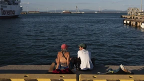 Eine Stadt sagt Nein zum Flüssiggasterminal