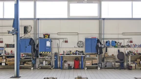 Lkw-Flotten wirtschaftlich und sicher betreiben