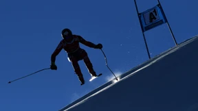 Alle Infos zu Ski alpin bei Olympia 2022 in Peking