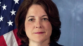 Erstmals leitet eine Frau den Secret Service