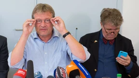 AfD spaltet sich nach Antisemitismus-Streit