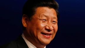 Orakeln über China 