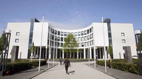 Anklage gegen mutmaßlichen Rechtsextremisten