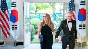 Kamala Harris’ erfahrene Wahlkampfleiterin