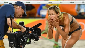 „Die Athleten profitieren vom Solidarmodell des IOC“