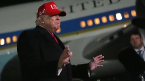 Trump will keinen Papst, der es wagt, ihn zu kritisieren