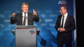 Warum Jörg Meuthen die AfD verlässt