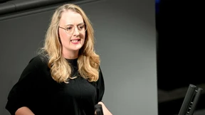 Grüne verteidigen Gesetz für saubere Lieferketten