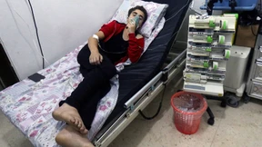 UN werfen Assad abermals Chlorgas-Einsatz vor