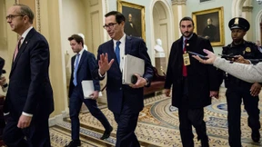 Einer Kriegsanstrengung ähnlich