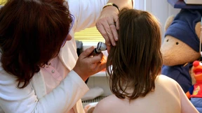 Kinderheilkunde, aber bitte Teilzeit