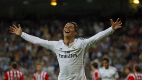 Explosion und Evolution des Cristiano Ronaldo