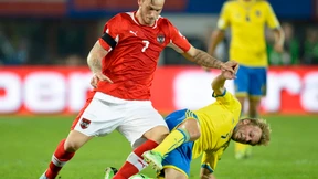 Österreich erster Deutschland-Verfolger