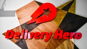 Delivery Hero steigt für Wirecard in den Dax auf