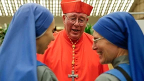 „Ich würde zurücktreten“