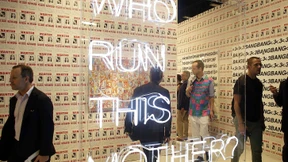 Vereint in der Krise