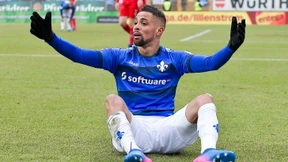 Darmstadt geht im eigenen Stadion unter