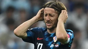 Die Generation Modrić hat noch nicht fertig
