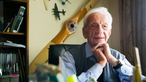 Ein Mann, der kein Held sein will