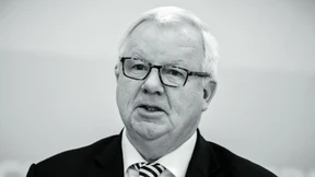 CDU-Politiker Michael Fuchs ist tot