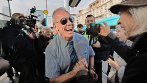 Die letzte Tram mit dem Bahnbabo