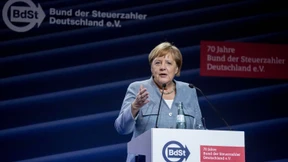 Anfangs ging es um Weinsteuern