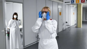 Impfzentren reduzieren Öffnungszeiten