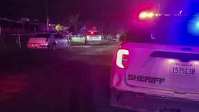 Sechs Tote bei Schusswaffenattacke in Kalifornien