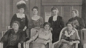 Elisabeth Altmann-Gottheiner: Deutschlands erste Professorin