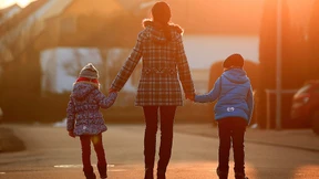 Bundestags-CSU fordert Alleinerziehenden-Rente