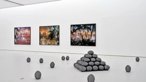 Wie Kunst das Unsichtbare zeigt