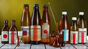 Ein altes Mittel soll Corona besiegen