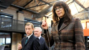 Und all der Müll bleibt liegen