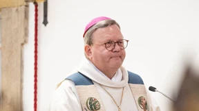 Osnabrücker Bischof Bode zurückgetreten