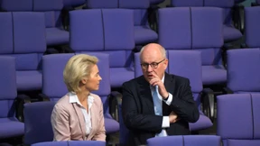 Keine Zeit für Experimente