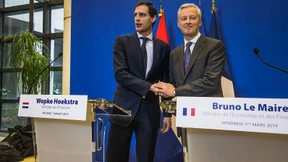 Air France-KLM soll „erfolgreichste Airline der Welt“ werden