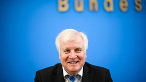 Seehofer will sich gegen Sterben im Mittelmeer einsetzen