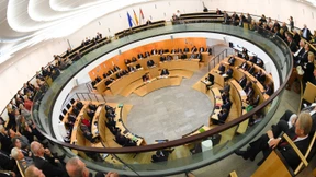 Das „Graben-Wahlrecht“ als Lösung