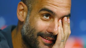 Guardiola soll angeblich 25 Millionen Euro verdienen
