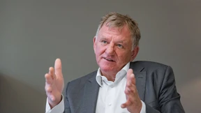 „Dann bekommen wir einen Engpass in der Energieversorgung“