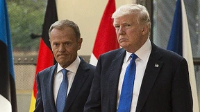 Viel Lärm, wenig Gemeinsamkeiten