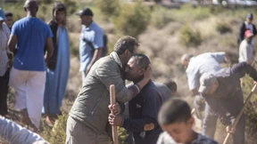 „Es sind die Armen, die zuerst sterben“