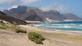 Der Geist von Kéré sagt, es ist in Ordnung