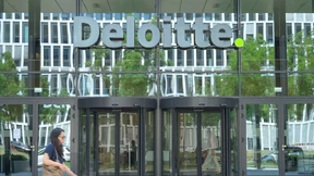 Bei Deloitte müssen alle Mitarbeiter mit KI-Werkzeugen umgehen können
