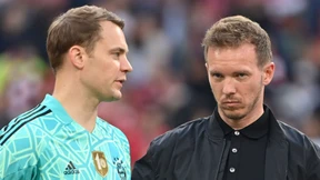 Er oder ich beim FC Bayern