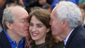 Das unbekannte Mädchen