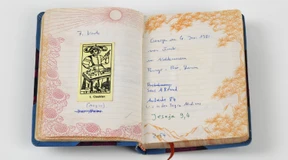 Am Anfang war das Lied