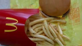 McDonald’s vergeht der Appetit