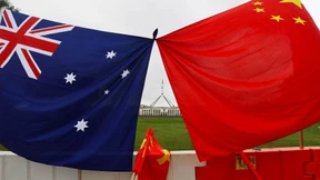 Australien beklagt schwere „staatsbasierte“ Cyberattacke